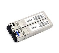 Jeirdus 10G - Módulo de transceptor DE 10 Gigabit SFP+BIDI: 40km For Intel