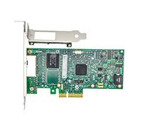 Jeirdus Intel I350AM2 chipset I350-T2 PCI-E X4 Dual RJ-45 Ethernet adaptador de tarjeta de red controlador NIC 10/100/1000Mbps