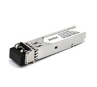 Jeirdus para Dell 320-2881 Force10 GP-SFP2-1S, transceptor SFP MMF de 1,25 Gb/s, 850 nm, 550 m