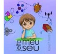 Jeito Meu Jeito Seu (ebook)