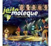 Jeito Moleque - Ao Vivo Na Amazonia