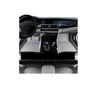 Jeiuvrao Juego Completo de Alfombrillas para Coche para Mitsubishi, para Triton L200 Sportero Hunter Strakar KA 2005-2014(LHD 2)