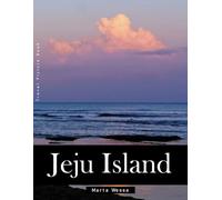 Jeju Island: A Perfect Coffee Table Picture Book - Travel and Tourism lovers Gift
