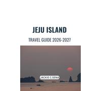 Jeju Island Travel Guide 2026-2027: Simple Planning for Scenic Adventures, Local Culture & Experiences