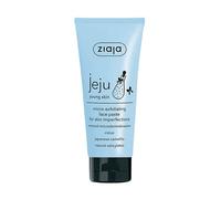 Ziaja Jeju Pasta Microexfoliante Facial 75 ml