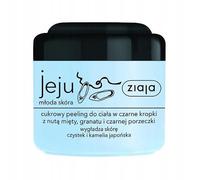 Jeju Sugar Peeling Corporal 200 ml