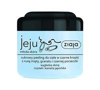 Jeju Sugar Peeling Corporal 200 ml