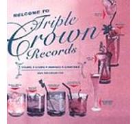 Jejune - Welcome to Triple Crown
