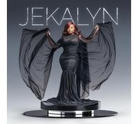 Jekalyn (CD) Jekalyn Carr (Importación USA)