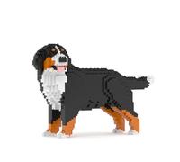 JEKCA Bricks Bernese Mountain Dog 03B (Version 2024) ST19BMD03B