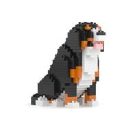 JEKCA Bricks Bernese Mountain Dog Mini 01 ST19DM02
