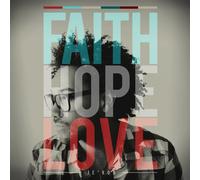 Je'Kob - Faith Hope Love