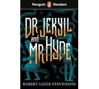 JEKYLL AND HYDE PENGUIN READERS LEVEL 1 - 9780241493052: Abridged Edition