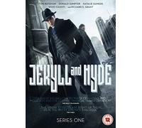 Jekyll And Hyde: Series 1 [Edizione: Regno Unito] [Reino Unido] [DVD]