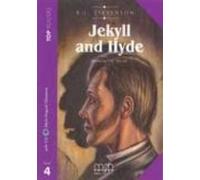 Jekyll and Hyde Student's Pack (in lossary+CD)