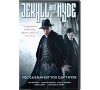 Jekyll and Hyde [USA] [DVD]