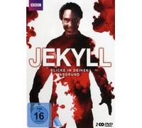 Jekyll - Blick in deinen Abgrund [Alemania] [DVD]