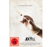 Jekyll - Fear the Moment [Alemania] [DVD]