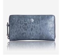 Jekyll & Hide Cartera Verona Piel RFID 17 cm azul