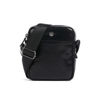 Jekyll & Hide Montana Bandolera negro, cuero, hombre