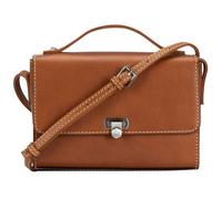 Jekyll & Hide Montana Maletín Protección RFID Piel 20.5 cm marrón