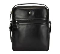 Jekyll & Hide Oxford Bolso Piel 22 cm negro