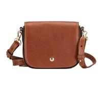 Jekyll & Hide Paris Bolsa de hombro Piel 19 cm marrón