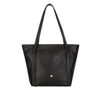 Jekyll & Hide Paris Bolsa de hombro Protección RFID Piel 36 cm negro