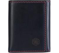 Jekyll & Hide Texas Credit Card Bag Protección RFID Cuero 7 cm