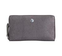 Jekyll & Hide Valencia Cartera RFID piel 17 cm, gris
