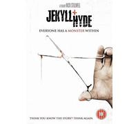 Jekyll + Hyde [2005] [Reino Unido] [DVD]