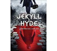 Jekyll & Hyde [DVD]