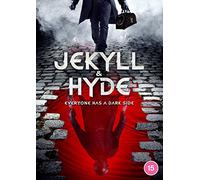 Jekyll & Hyde [DVD] [2021]