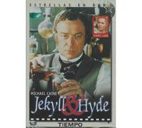 Jekyll & Hyde DVD Edición Tiempo [DVD]