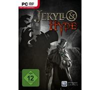Jekyll & Hyde [Importación alemana]