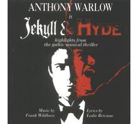 Jekyll & Hyde - Studio Cast 1994