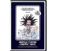 Jekyll & Hyde...Together Again [USA] [DVD]