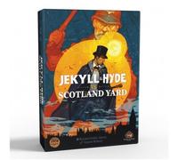 Jekyll & Hyde Vs. Scotland Yard - Alemán