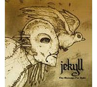 Jekyll - Jekyll Vol. 1 - The Message For Hyde(韓国盤)