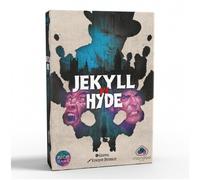 Jekyll Vs. Hyde - Alemán