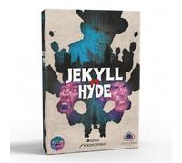 Jekyll Vs. Hyde - Alemán