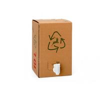 Jelen Gel lavandería negro - Bag in box 10l