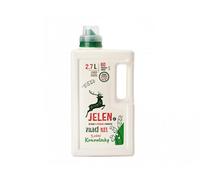 Jelen Gel lavante con aroma de lirio de los valles 2,7l