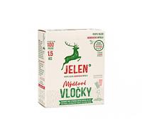 Jelen jabón en escamas 1,5 kg