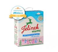 Jelen Jelinek mimi detergente para ropa de niños 3kg