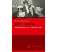 Jella Lepman: Neue Perspektiven auf ihr Leben und Wirken: 22 (Studien zu Kinder- und Jugendliteratur und -medien, 22)