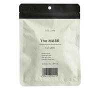 JELLAN - The Mask For Men 10 pcs