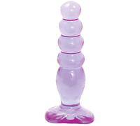 Jellies Dildo Anal - 1 unidad