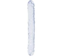 Jellies Doble Dildo - 1 unidad
