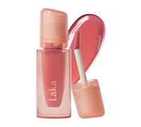 OVS Brillo de labios voluminizador JELLING NUDE 303 Peach Ring 4,5 g